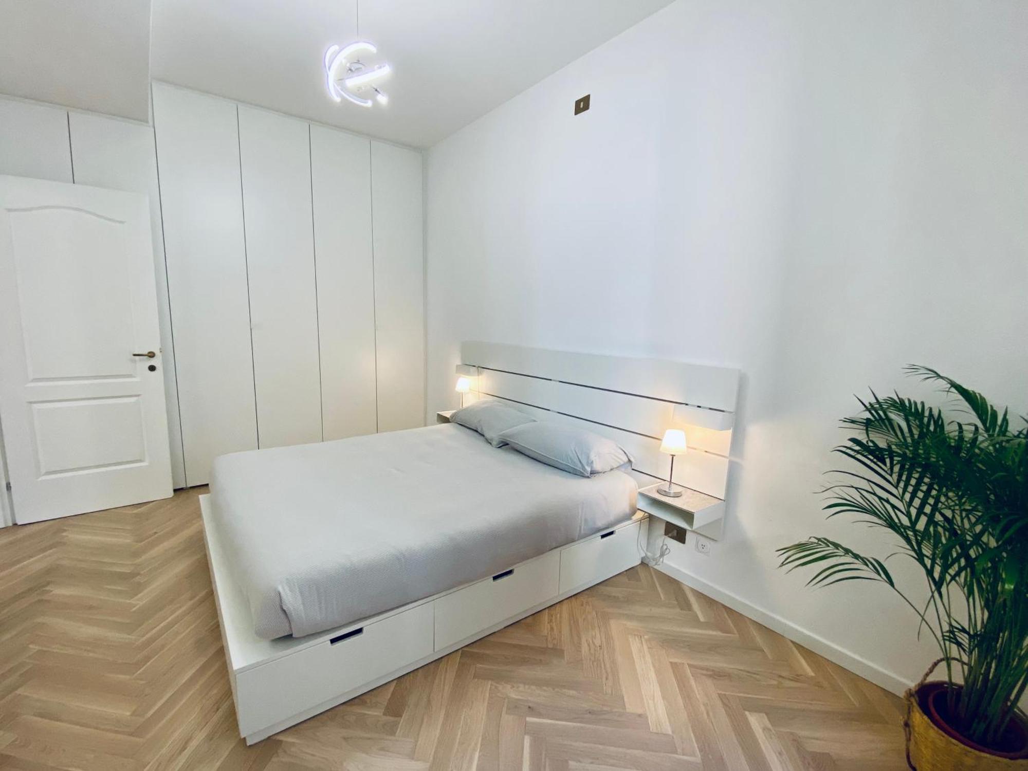 Wanderlust Splendido Appartamento In Centro 파비아 외부 사진